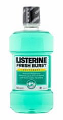 Listerine 500ml mouthwash fresh burst, ústní voda