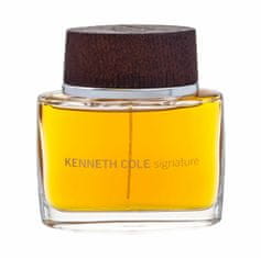 Kenneth Cole 100ml signature, toaletní voda