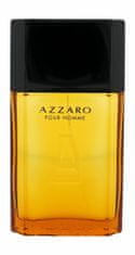 Azzaro 100ml pour homme, toaletní voda, naplnitelný