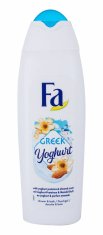 Kraftika 750ml fa greek yoghurt shower & bath, sprchový gel