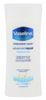 Vaseline 200ml intensive care advanced repair, tělové mléko