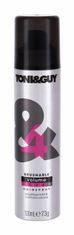 Toni&Guy 100ml toni&guy volume brushable, lak na vlasy