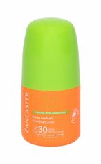 Lancaster 50ml sun sport roll-on sun fluid spf30