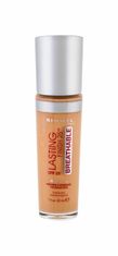 Kraftika 30ml lasting finish breathable 25hr spf20