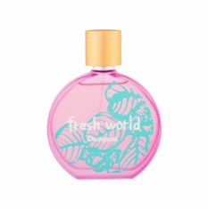 Desigual 100ml fresh world, toaletní voda