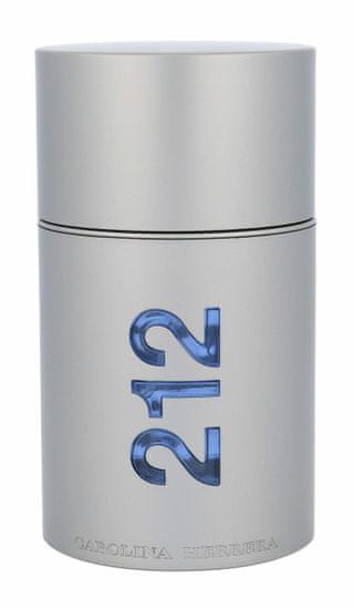 Carolina Herrera 50ml 212 nyc men, toaletní voda