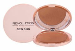 Kraftika 11.5g skin kiss cream bronze glow,