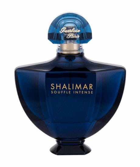 Guerlain 50ml shalimar souffle intense, parfémovaná voda