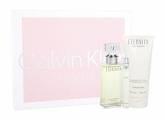 Calvin Klein 100ml eternity, parfémovaná voda