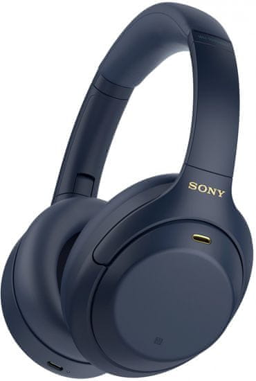 Sony WH-1000XM4, model 2020