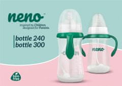 Neno Bottle Baby 300 kojenecká láhev