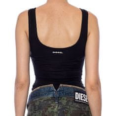 Diesel Canotta Dámské body Velikost: XS 00SMVD-0NAXI-900