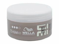 Wella Professional 75ml eimi grip cream, vosk na vlasy