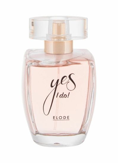 Elode 100ml yes i do!, parfémovaná voda