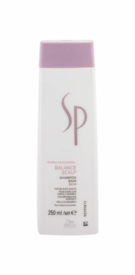 Wella Professional 250ml sp balance scalp, šampon