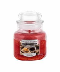 Yankee Candle 104g mandarin cinnamon tea, vonná svíčka