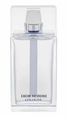 Christian Dior 200ml dior homme cologne 2013, kolínská voda