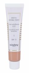 Sisley 40ml phyto hydra teint spf15, 1 light, makeup