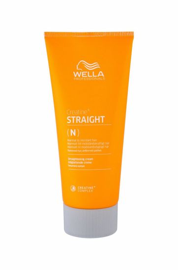 Wella Professional 200ml creatine+ straight n