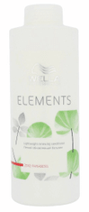 Wella Professional 1000ml elements lightweight renewing