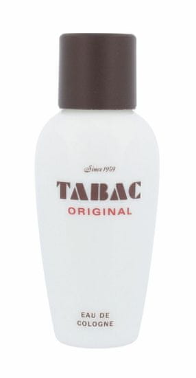 Tabac 100ml original, kolínská voda, bez rozprašovače