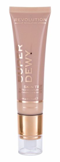 Kraftika 55ml superdewy skin tint