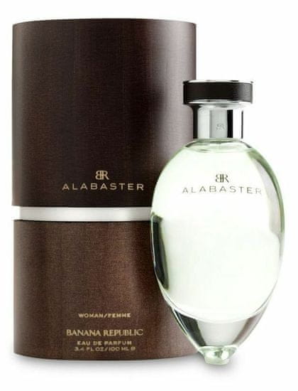 Banana Republic 50ml alabaster, parfémovaná voda