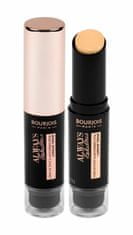 Bourjois Paris 7.3g always fabulous, 200 rose vanilla