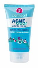 Dermacol 150ml acneclear, peeling