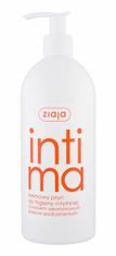 Kraftika 500ml ziaja intimate creamy wash, intimní kosmetika