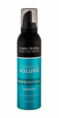 John Frieda 200ml luxurious volume perfectly full