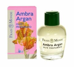 Frais Monde 12ml ambra argan, parfémovaný olej