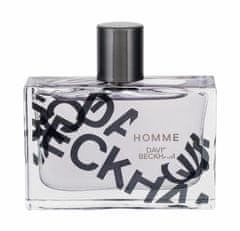 David Beckham 50ml homme, voda po holení