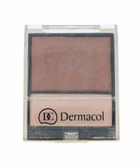 Dermacol 9g blush & illuminator, 6, tvářenka