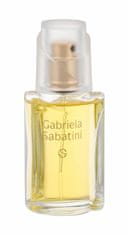 Gabriela Sabatini 20ml , toaletní voda