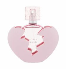 Ariana Grande 100ml thank u next, parfémovaná voda