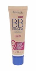 Kraftika 30ml bb cream 9in1 spf15, light, bb krém