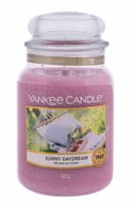Yankee Candle 623g sunny daydream, vonná svíčka