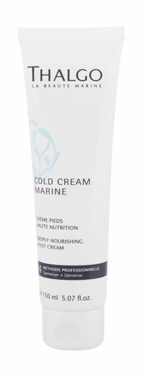 Thalgo 150ml cold cream marine, krém na nohy