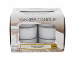 Yankee Candle 117.6g angels wings, vonná svíčka