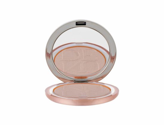 Christian Dior 6g diorskin nude luminizer, 02 pink glow