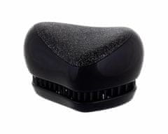 Tangle Teezer 1ks compact styler, black sparkle