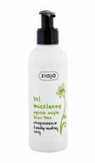 Kraftika 200ml ziaja cucumber mint micellar, čisticí gel