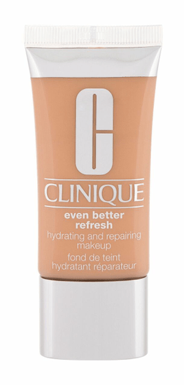 Clinique 30ml even better refresh, wn76 toasted wheat