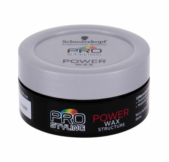 Kraftika 75ml pro styling power wax