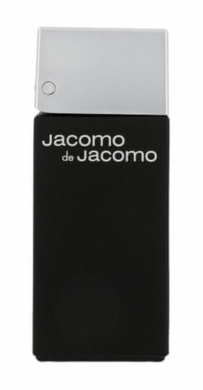 Jacomo 100ml de , toaletní voda