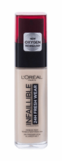 Kraftika 30ml loréal paris infallible 24h fresh wear, 005 pearl