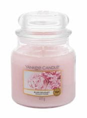 Yankee Candle 411g blush bouquet, vonná svíčka