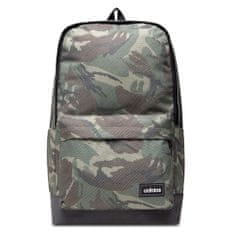 Adidas CLSC CAMO BP, CLSC CAMO BP | H30037 | MULTCO/BLACK/ORBGRN/ | NS