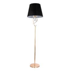 ACA ACA Lighting Textile stojanové svítidlo TNK81490CG1F